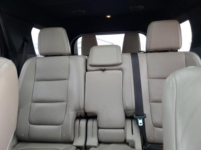 Photo 10 from auction – 2011 FORD EXPLORER L with VIN 1FMHK8F82BGA76687