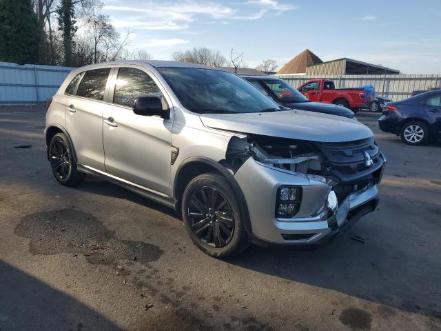 Photo 4 from auction – 2022 MITSUBISHI OUTLANDER with VIN JA4APUAU3NU012033