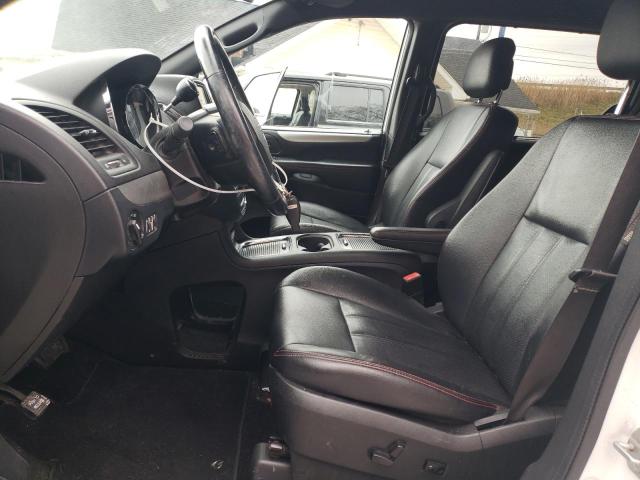Photo 7 from auction – 2019 DODGE GRAND CARA with VIN 2C4RDGEG4KR562289