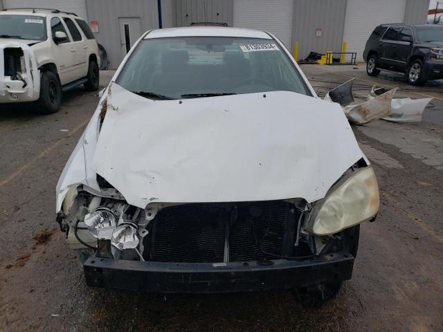 Photo 5 from auction – 2004 TOYOTA COROLLA CE with VIN 1NXBR32E64Z283152
