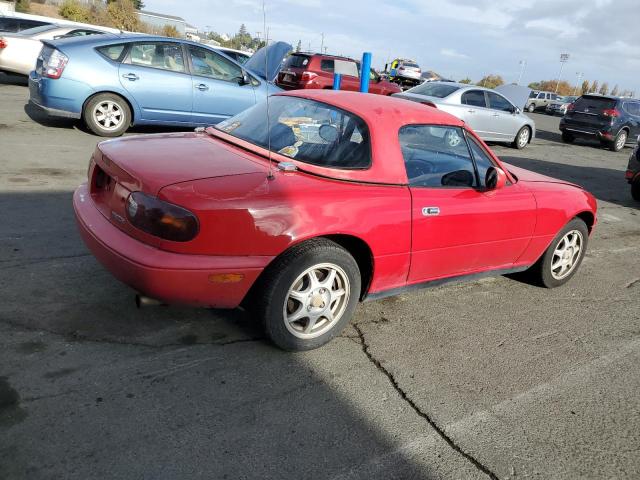 Photo 3 from auction – 1994 MAZDA MX-5 MIATA with VIN JM1NA3532R0507146