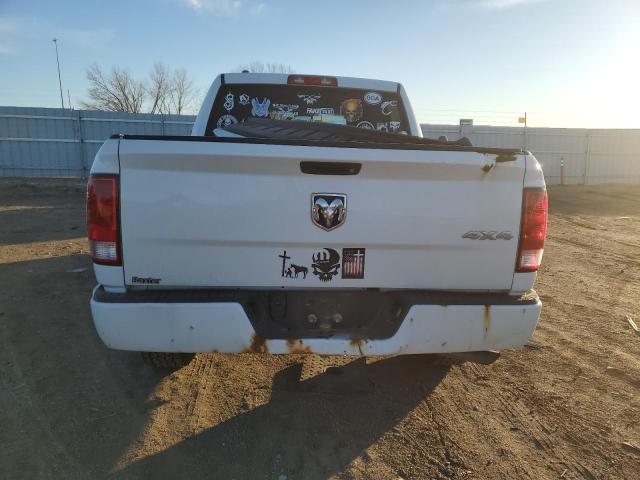 Photo 6 from auction – 2017 RAM 1500 ST with VIN 1C6RR7KG2HS547083