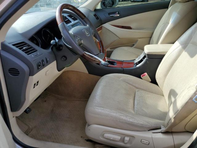 Photo 7 from auction – 2012 LEXUS ES 350 with VIN JTHBK1EG7C2476087
