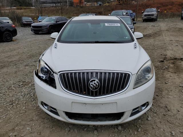 Photo 5 from auction – 2012 BUICK VERANO with VIN 1G4PP5SK6C4127513
