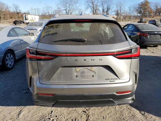 Photo 6 from auction – 2023 LEXUS NX 350H with VIN 2T2GKCEZ9PC010474
