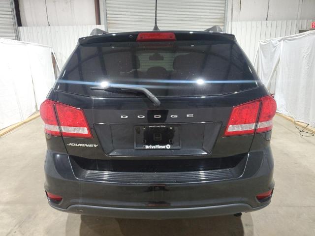 Photo 6 from auction – 2019 DODGE JOURNEY SE with VIN 3C4PDCBBXKT815721