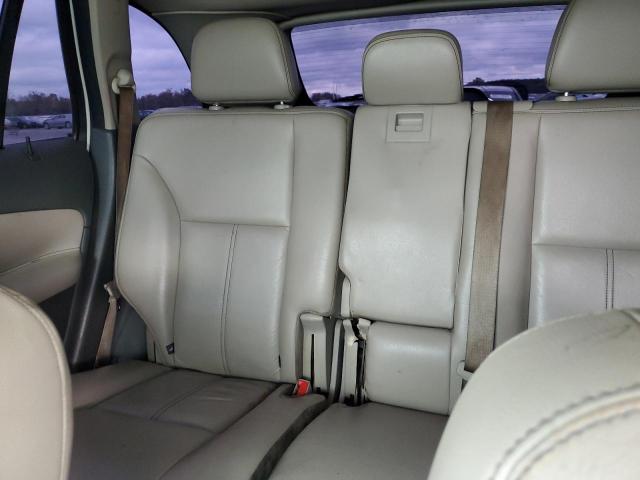 Снимка 10 от търг – 2012 FORD EDGE SEL с VIN 2FMDK3JC9CBA56149