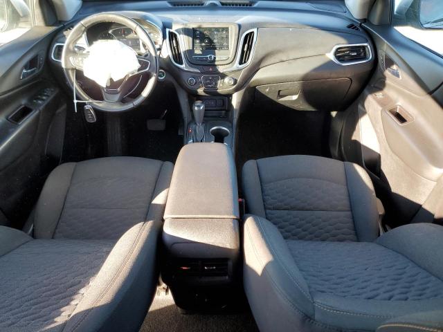 Photo 8 from auction – 2019 CHEVROLET EQUINOX LT with VIN 2GNAXUEV1K6258993