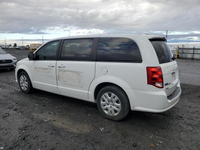 Photo 2 from auction – 2018 DODGE GRAND CARA with VIN 2C4RDGBG5JR134458