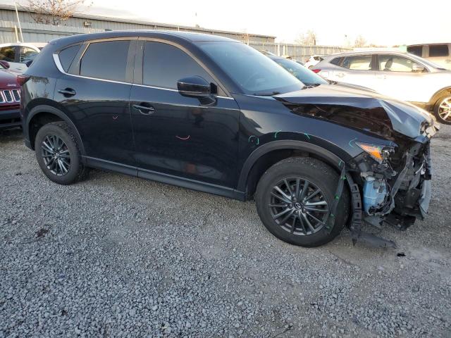 Photo 4 from auction – 2017 MAZDA CX-5 TOURI with VIN JM3KFBCL9H0101470
