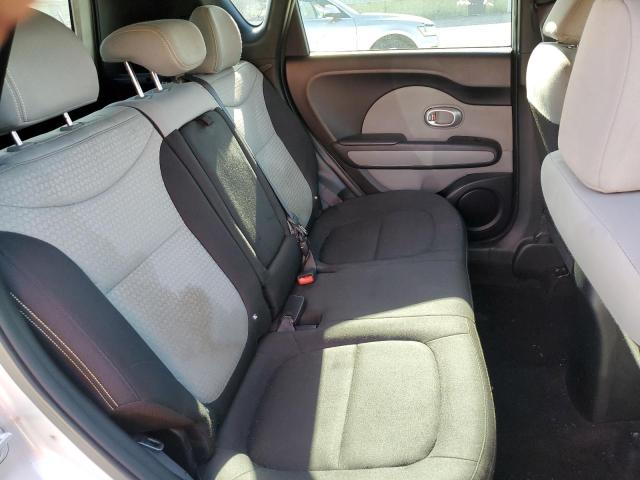 Снимка 10 от търг – 2014 KIA SOUL + с VIN KNDJP3A53E7704851