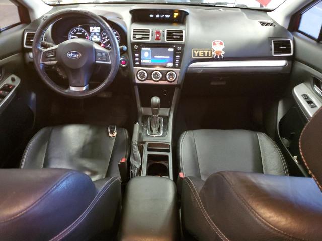 Photo 8 from auction – 2016 SUBARU IMPREZA LI with VIN JF1GJAN65GH011074
