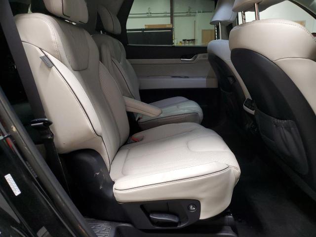 Photo 11 from auction – 2024 HYUNDAI PALISADE C with VIN KM8R7DGEXRU710777