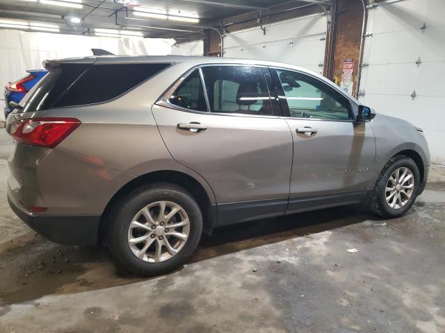 Photo 3 from auction – 2018 CHEVROLET EQUINOX LT with VIN 3GNAXJEV2JS555107