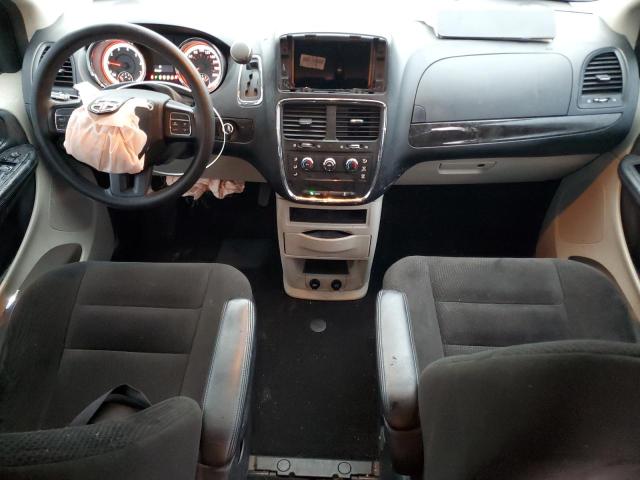 Zdjęcie 8 z aukcji – 2016 DODGE GRAND CARA z VIN 2C4RDGBG3GR142731