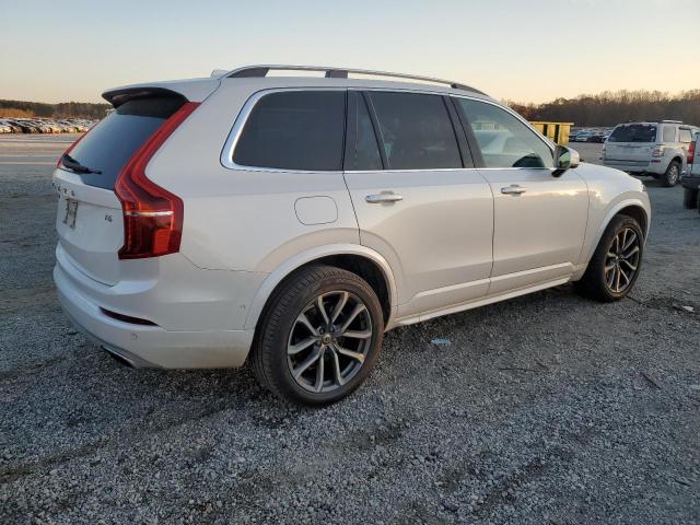 Photo 3 from auction – 2017 VOLVO XC90 T6 with VIN YV4A22PK3H1132593