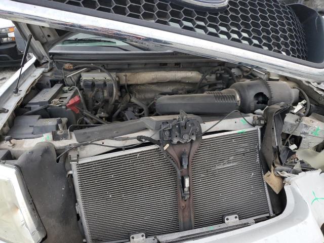 Photo 11 from auction – 2007 FORD F150 SUPER with VIN 1FTRW14W97FA46329