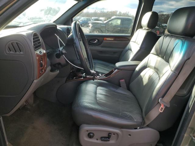 Photo 7 from auction – 2004 GMC ENVOY XL with VIN 1GKET16S346163700
