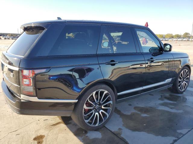 Photo 3 from auction – 2016 LAND ROVER RANGE ROVE with VIN SALGR2PF0GA316389