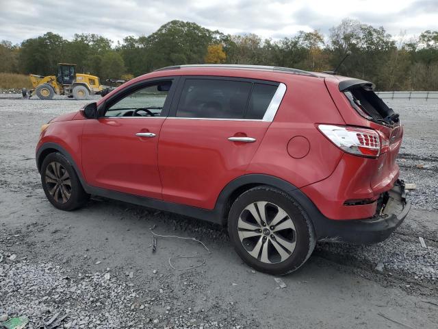 Photo 2 from auction – 2012 KIA SPORTAGE E with VIN KNDPC3A23C7218968