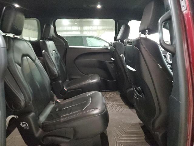Photo 11 from auction – 2019 CHRYSLER PACIFICA T with VIN 2C4RC1EG2KR746386