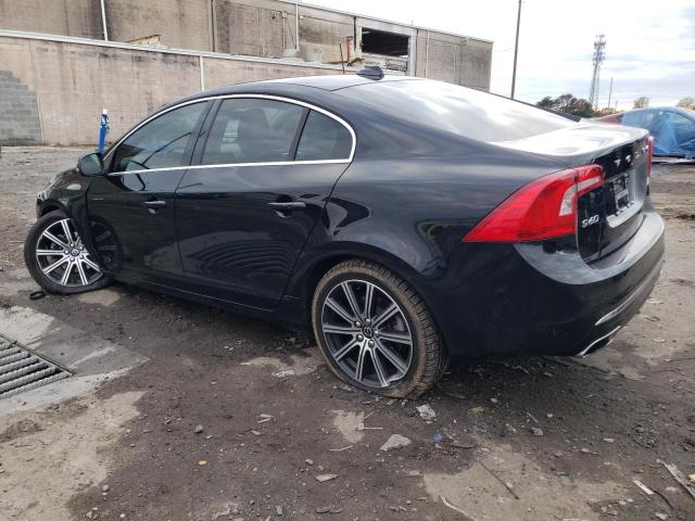 Photo 2 from auction – 2017 VOLVO S60 PREMIE with VIN LYV402HK7HB137700