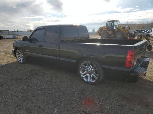Photo 2 from auction – 2003 CHEVROLET SILVERADO with VIN 2GCEK19N631366266