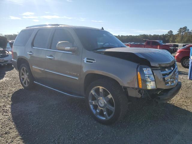 Photo 4 from auction – 2007 CADILLAC ESCALADE L with VIN 1GYFK63807R382877