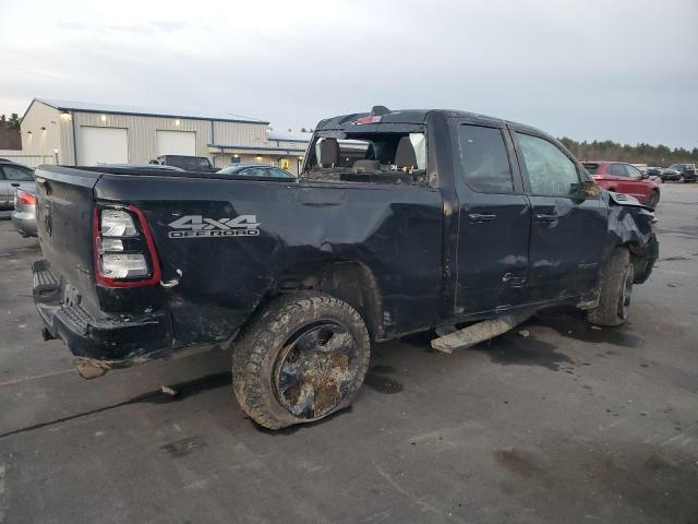 Photo 3 from auction – 2019 RAM 1500 BIG H with VIN 1C6SRFBT5KN553183