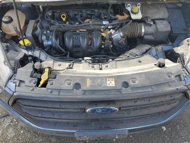 Photo 11 from auction – 2018 FORD ESCAPE S with VIN 1FMCU0F78JUC07148