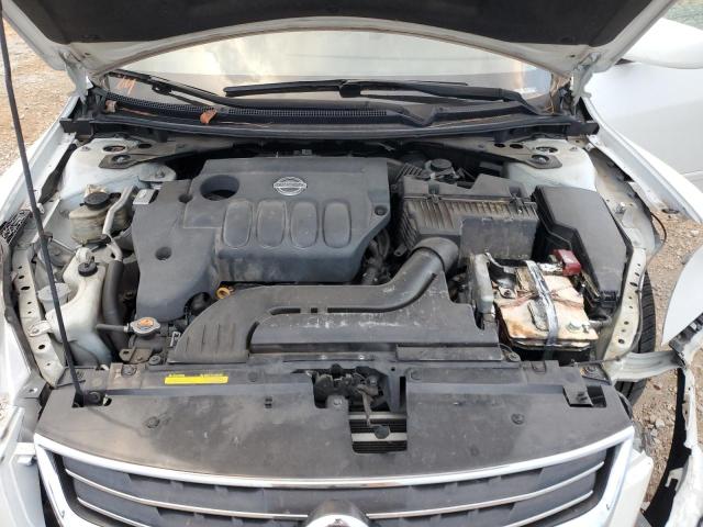 Photo 11 from auction – 2010 NISSAN ALTIMA BAS with VIN 1N4AL2AP6AN507949