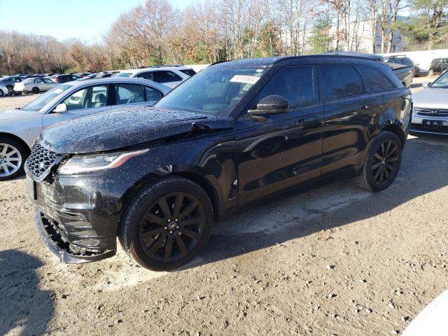 LAND ROVER RANGE ROVE 2020 with VIN SALYK2EX6LA264426 - Photo from auction