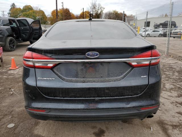 Photo 6 from auction – 2017 FORD FUSION SE with VIN 3FA6P0H73HR142822