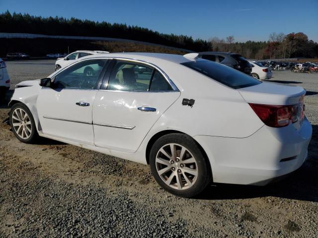 Photo 2 from auction – 2015 CHEVROLET MALIBU 2LT with VIN 1G11D5SL6FU125169