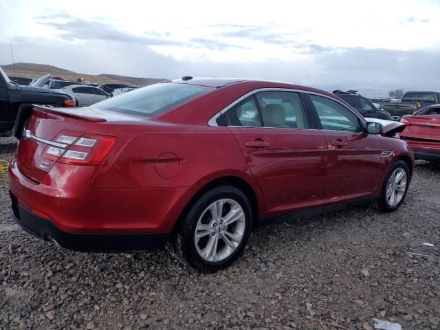 Photo 3 from auction – 2016 FORD TAURUS SEL with VIN 1FAHP2H86GG150349