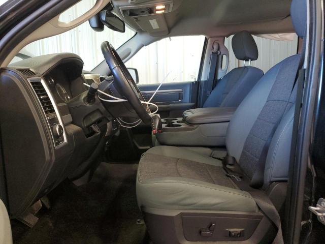 Photo 7 from auction – 2018 RAM 1500 SLT with VIN 1C6RR7LT6JS156536