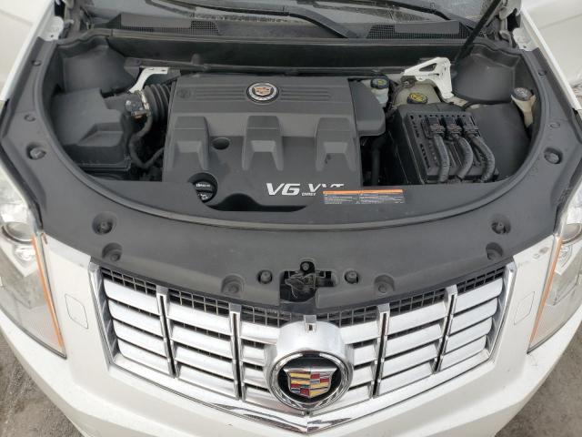 Photo 12 from auction – 2014 CADILLAC SRX PREMIU with VIN 3GYFNDE3XES624551