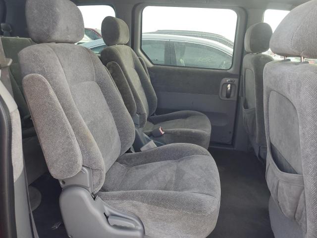 Photo 11 from auction – 2003 KIA SEDONA EX with VIN KNDUP131136419628
