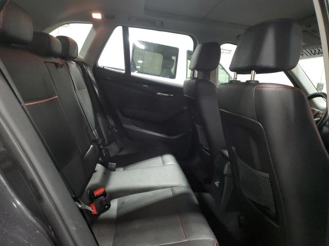 Photo 11 from auction – 2014 BMW X1 XDRIVE2 with VIN WBAVL1C58EVY15807