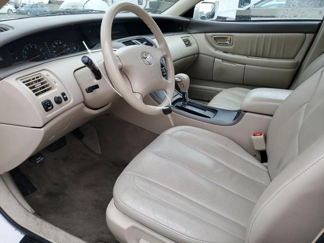 Photo 7 from auction – 2004 TOYOTA AVALON XL with VIN 4T1BF28B04U373574