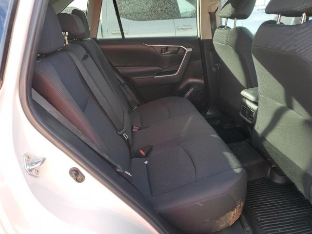 Photo 10 from auction – 2023 TOYOTA RAV4 LE with VIN 2T3H1RFV1PC234050