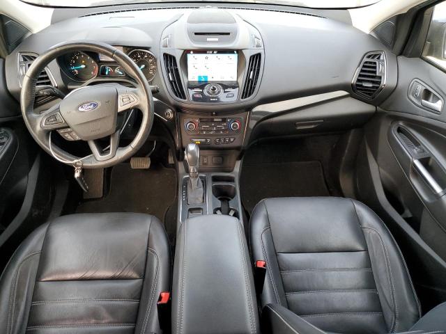 Photo 8 from auction – 2018 FORD ESCAPE TIT with VIN 1FMCU0J93JUA61508