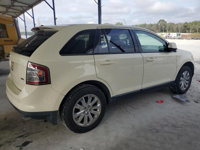 Photo 3 from auction – 2007 FORD EDGE SEL with VIN 2FMDK38C87BB14151