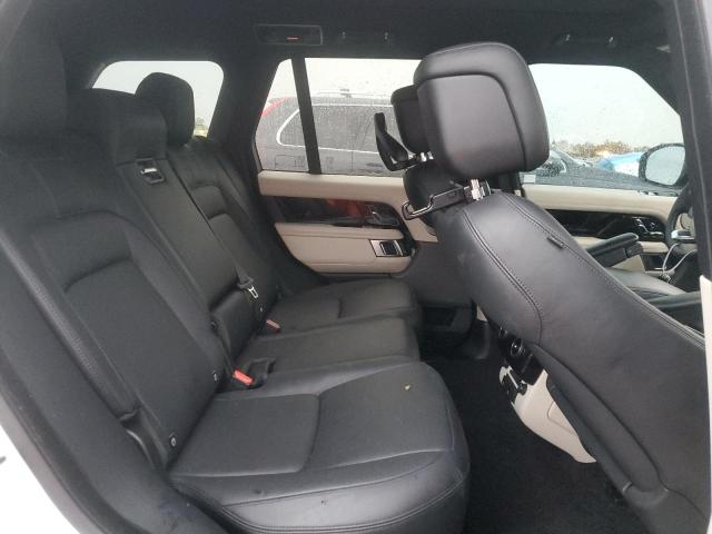Photo 11 from auction – 2019 LAND ROVER RANGE ROVE with VIN SALGS2RK0KA530936