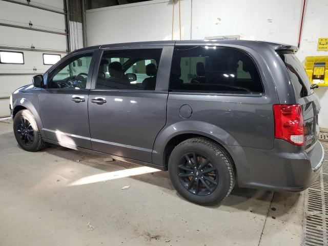 Photo 2 from auction – 2020 DODGE GRAND CARA with VIN 2C4RDGEG5LR189166