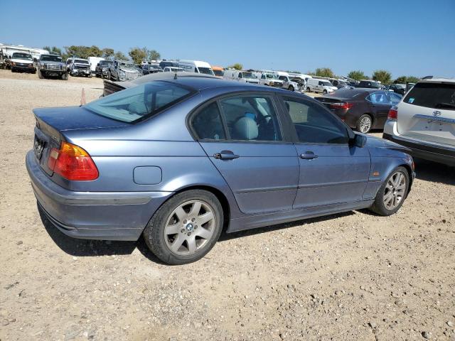 Photo 3 from auction – 2000 BMW 323I with VIN WBAAM3349YFP71698