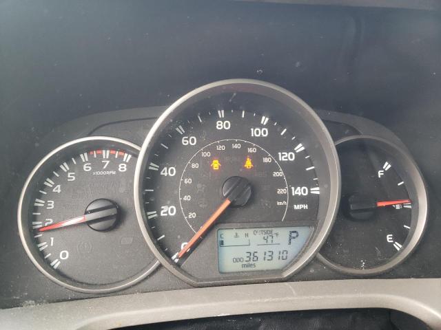 Zdjęcie 9 z aukcji – 2016 TOYOTA RAV4 LE z VIN 2T3BFREV2GW479849