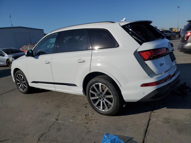 Photo 2 from auction – 2023 AUDI Q7 PREMIUM with VIN WA1LCBF7XPD013940