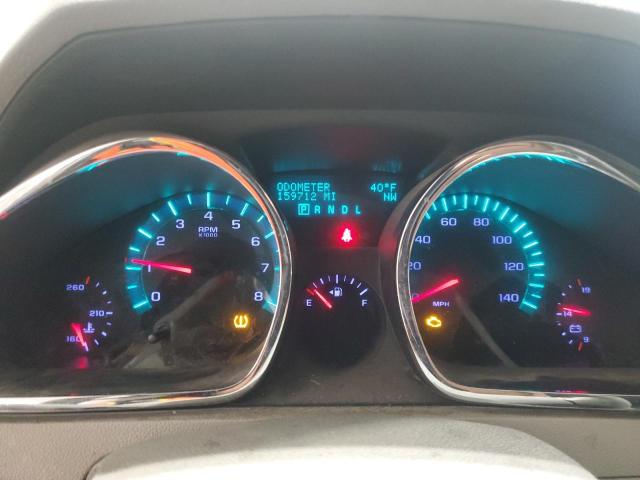 Photo 9 from auction – 2012 CHEVROLET TRAVERSE L with VIN 1GNKVJED6CJ351433