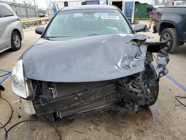 Photo 5 from auction – 2012 NISSAN ALTIMA BAS with VIN 1N4AL2AP9CC171986